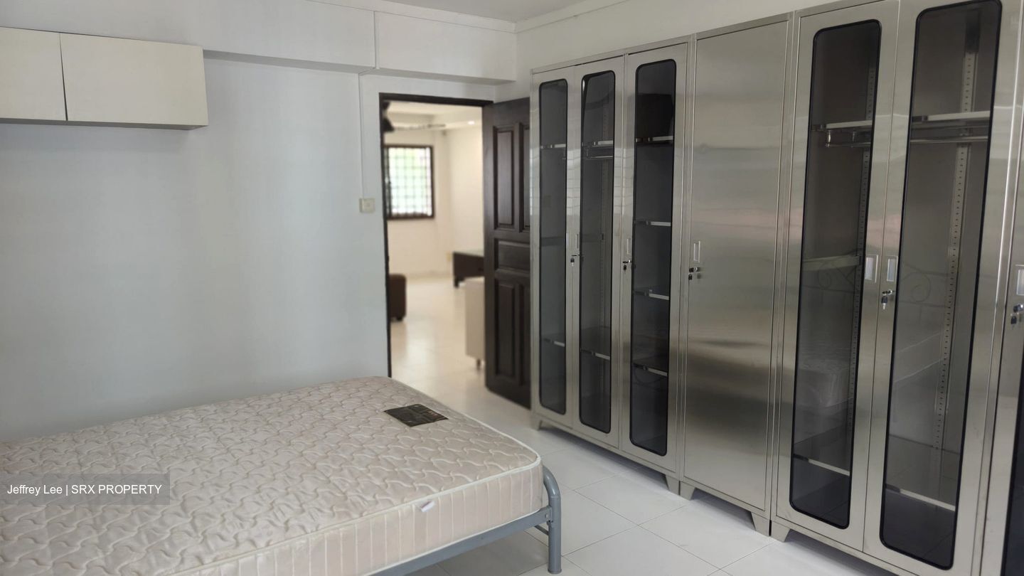 Blk 352 Choa Chu Kang Central (Choa Chu Kang), HDB 5 Rooms #573197421